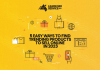 5 Easy Ways to Find Trending Products to Sell Online in 2023
