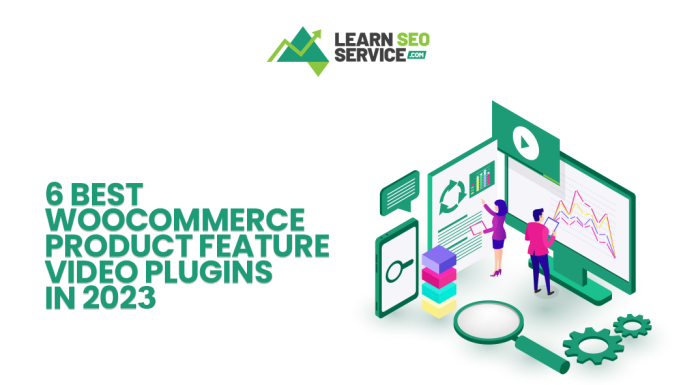 6 Best WooCommerce Product Feature Video Plugins in 2023 6 Best WooCommerce Product Feature Video Plugins