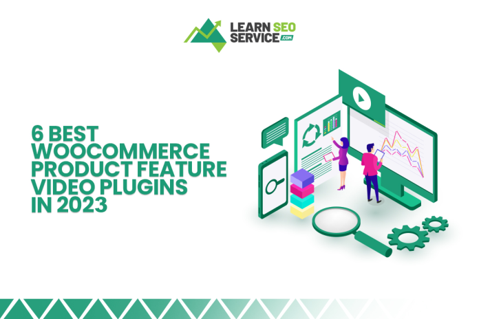 6 Best WooCommerce Product Feature Video Plugins