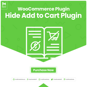 WooCommerce Hide Price, Hide Add to Cart Plugin