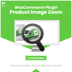 WooCommerce Product Image Zoom