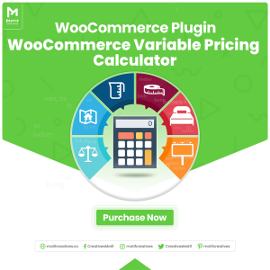 WooCommerce Variable Pricing Calculator (Addons Simple Product)