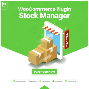 Woocommerce Product Stock Manager