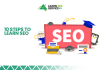 10 Steps to Learn SEO Free Top 10 Steps to Learn SEO Tricks Free