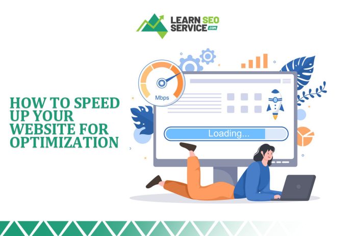 How to Speed Up Your Website for Optimization with WP Plugins?