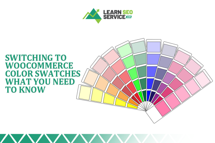 Switching to WooCommerce Color Swatches – What You Need To Know Switching to WooCommerce Color Swatches – What You Need To Know