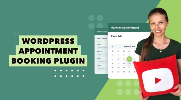 From Chaos to Clarity: MotoPress’s Contributions to WordPress Appointment Booking MotoPress’s Contributions to WordPress Appointment Booking
