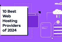 10 Best Web Hosting Providers of 2024 10 Best Web Hosting Providers of 2024