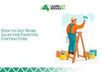 How to Get More Sales for Painting Contractor How to Get More Sales for Painting Contractors