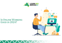 Is Online Working Good in 2024? Is Online Working Good