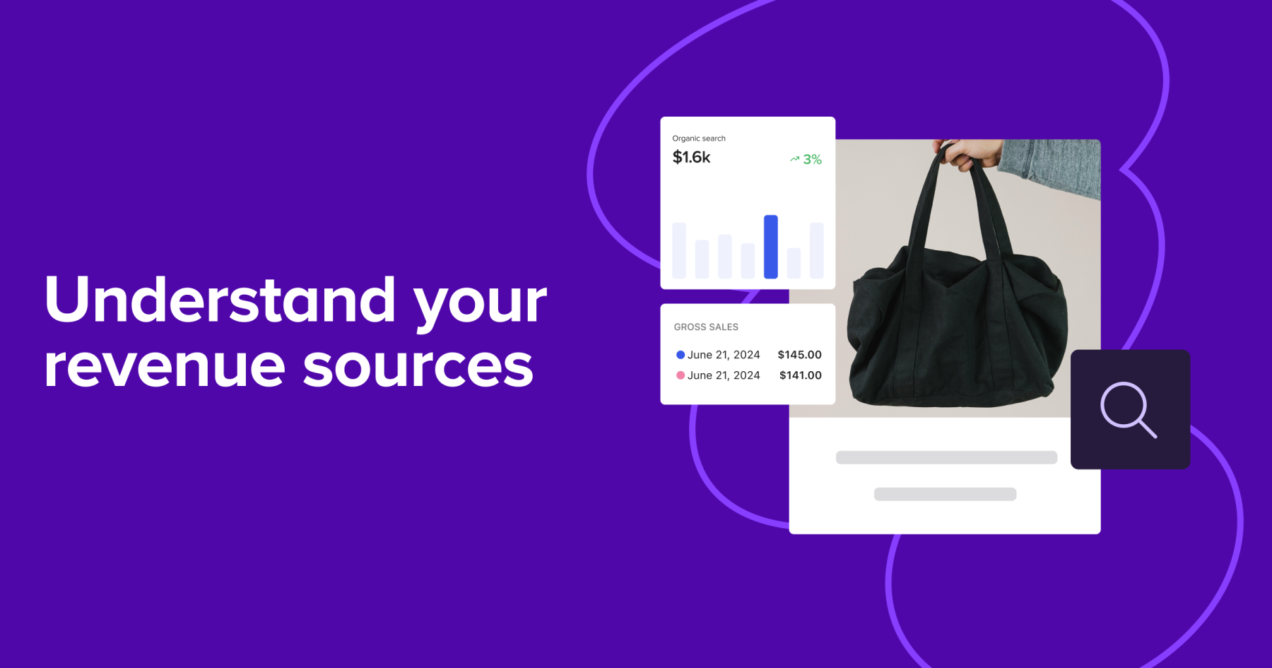 WooCommerce Analytics Plugin