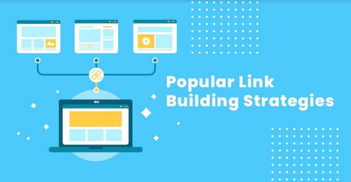 Things to Keep in Mind for Link Building