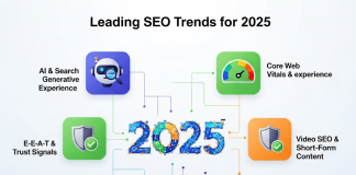 Top SEO Trends for 2025: AI, User Intent, and What’s Next Top SEO Trends for 2025