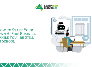 How to Start Your Own AI Side Business While You’re Still in School How to Start Your Own AI Side Business While You’re Still in School