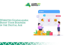 Websites Guadalajara: Boost Your Business in the Digital Age Websites Guadalajara Boost your business in the digital age
