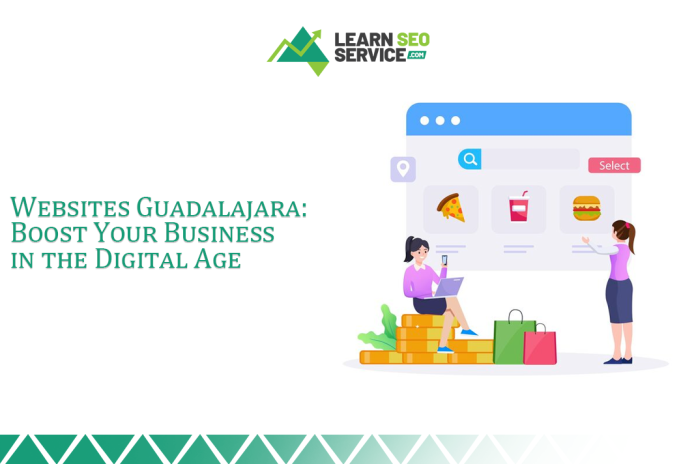 Websites Guadalajara Boost your business in the digital age Websites Guadalajara Boost your business in the digital age
