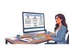 The Modern HR Technology Stack: Essential Tools for Growing Businesses Modern HR Technology Stack illustration