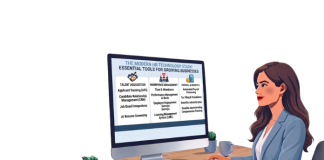 The Modern HR Technology Stack: Essential Tools for Growing Businesses Modern HR Technology Stack illustration